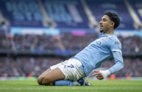 منچسترسیتی ۲-۰ ولورهمپتون؛ نیمکت‌نشینی هالند جواب داد!