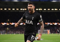 برنلی ۲-۲ تاتنهام؛ فرار از شکست مقابل تیم قعر جدولی