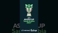 رونمایی AFC از نماد جام ملت‌های آسیا ۲۰۲۷