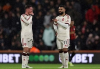 عادت به شکست در لحظات پایانی؛ میراث کلوپ از بین رفت