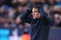 ۲ برد در ۱۴ بازی؛ تاتنهام بیخیال فرانک می‌شود؟