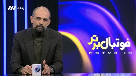 نویدکیا: آسانی را اول من پیدا کردم؛ آلوز بهترین بازیکن لیگ است