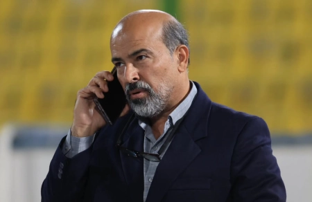 خط قرمز صنعت نفت برای ورزشگاه تختی