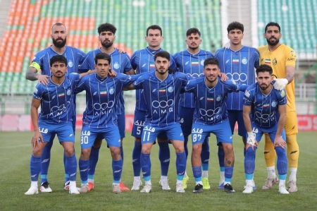 نقل‌وانتقالات بی‌سروصدای استقلال؛ پنجره یخ‌زده زمستانی