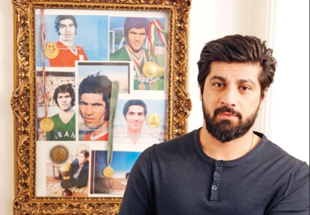 تحلیل آشتیانی درباره ترفند هوشمندانه سرمربی پرسپولیس برای کسب بُرد مقابل سپاهان