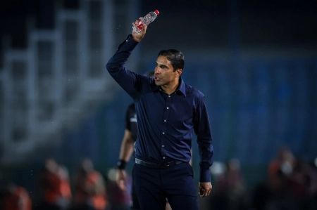 جدایی همیشگی پرسپولیس با هاشمیان؛ تسویه‌حساب و خداحافظی