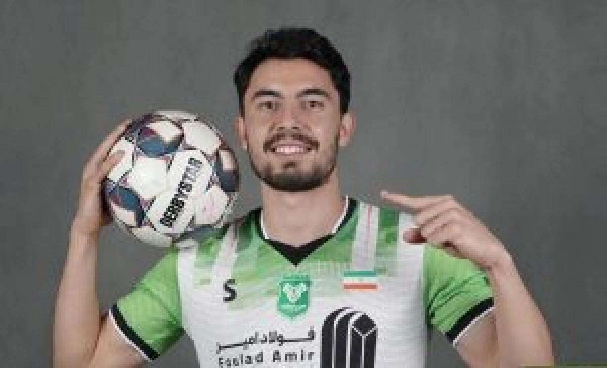 طباطبایی با قرارداد یک‌ونیم ساله به آلومینیوم اراک اضافه شد