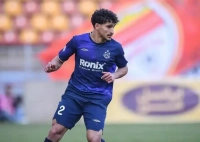 برگزاری تمرین امروز آبی‌ها با حضور یک چهره جدید