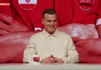 تعجب پرسپولیسی‌ها از آمادگی بالای دنیل گرا