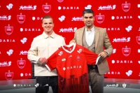 رقم قرارداد دنیل گرا لو رفت؛ قیمت نجومی مدافع پرسپولیس