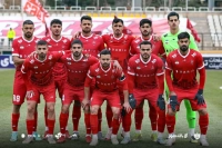 دردسر جدید پرسپولیس مقابل ملوان