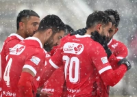 ازبک‌های پرسپولیس خواسته جدید مطرح کردند