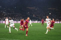 رم ۱-۱ میلان؛ همه چیز به نفع اینتر