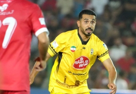 تنها نماینده فارس زیر فشار مالی؛ هشدار هافبک فجر به مسئولان استان