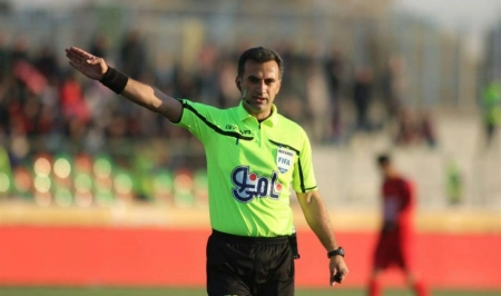 داور مطرح فوتبال با سرقت ۶ میلیاردی روبرو شد