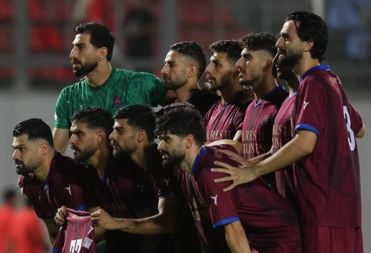 هفته نوزدهم لیگ دسته اول | صدر و قعر در اختیار شمالی‌ها