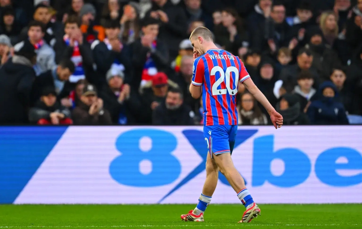 لیورپول در آستانه جذب ستاره جوان پالاس