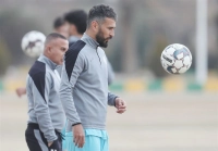 یک قدم تا رسمی شدن انتقال شهباززاده به استقلال خوزستان