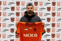 بازگشت مهاجم سابق مس‌ به جمع شاگردان جباری