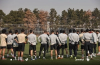 پوست‌اندازی زمستانی پرسپولیس به سبک اوسمار