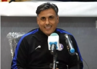 خلیفه‌اصل پیش از بازی با استقلال: با تمام قوا آماده‌ایم!