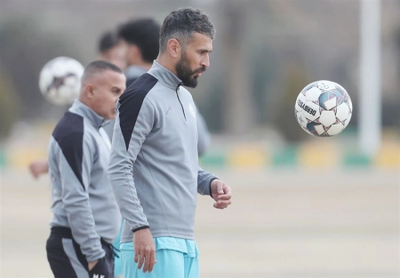 یک قدم تا رسمی شدن انتقال شهباززاده به استقلال خوزستان