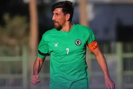 گوهری توافق نکرد؛ کار تبریزی به جدایی کشید