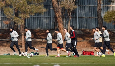 آخرین وضعیت مصدومان پرسپولیس برای دیدار با فولاد