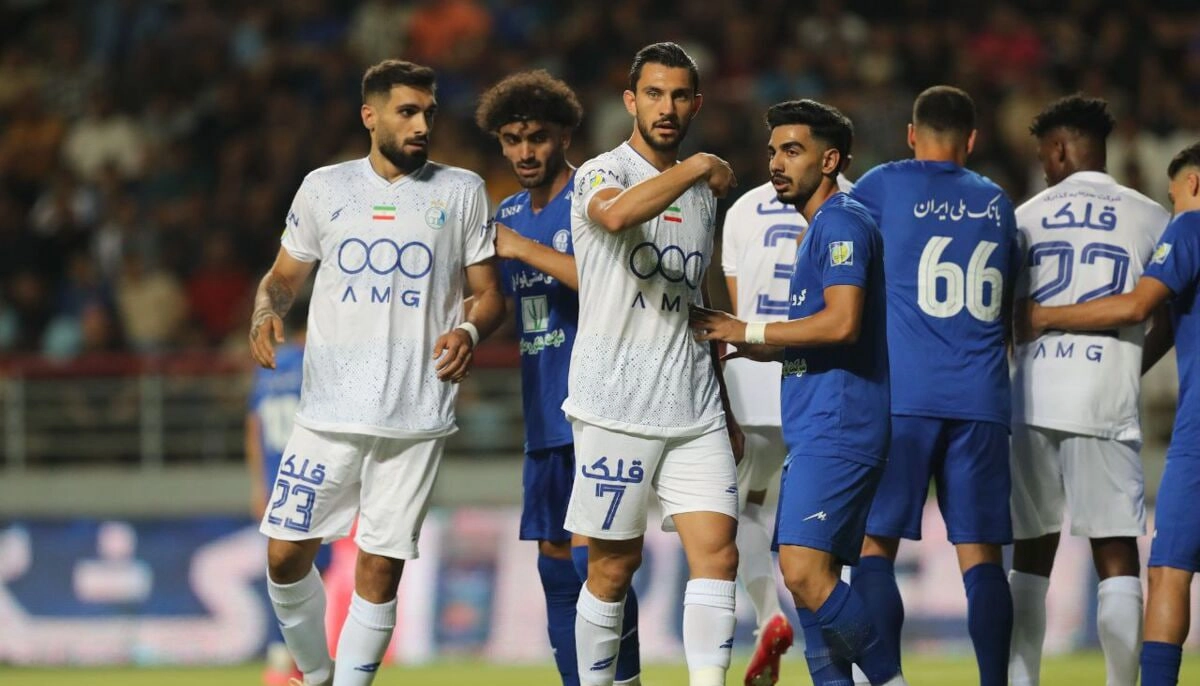 استقلال و استقلال خوزستان؛ دو تیم با یک بحران مشترک