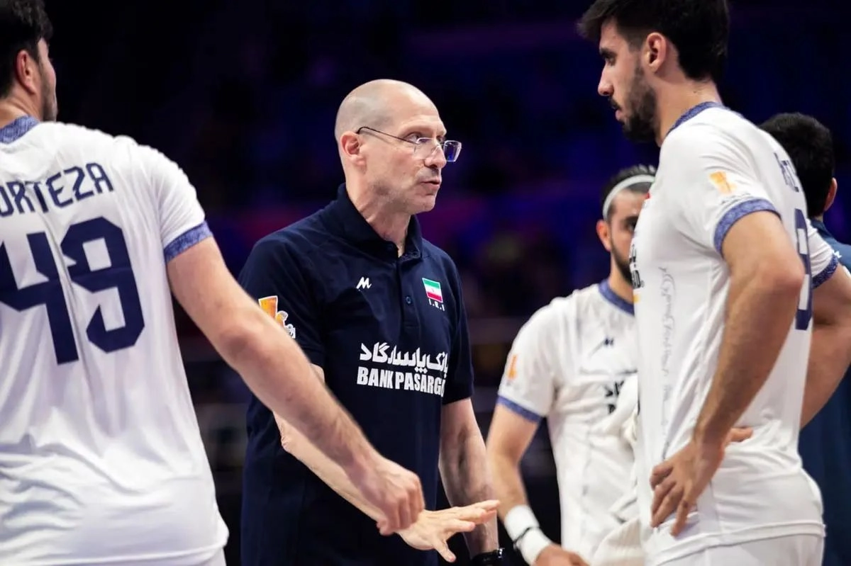 سرمربی ایتالیایی در آستانه جدایی؟ پیاتزا، گزینه اصلی هدایت تیم لهستانی