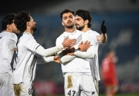 واکنش جالب فخریان به تمجید سرمربی پرسپولیس