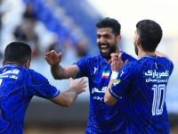 گل‌گهر با دو غایب به مصاف سپاهان می‌رود