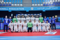 هندبال قهرمانی آسیا | دوازدهمی ایران با انصراف مقابل اردن