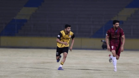 لیگ یک | هفته تلخ نساجی و شیرین مدعیان صعود