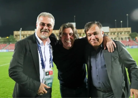 توافق مدیران استقلال روی یک گزینه؛ جویباری جانشین تاجرنیا