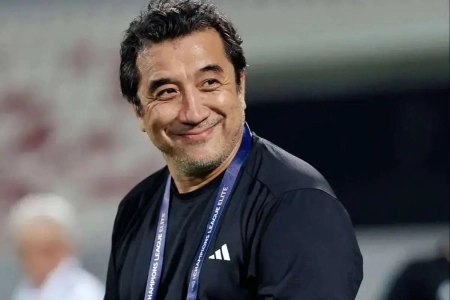 جدایی اسکوچیچ از تراکتور؟ خداداد واکنش نشان داد