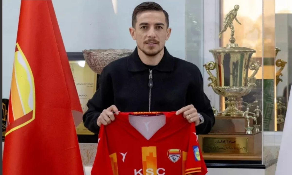 هم‌نوازی رامین و فرشاد: کودتا علیه تیم سابق!