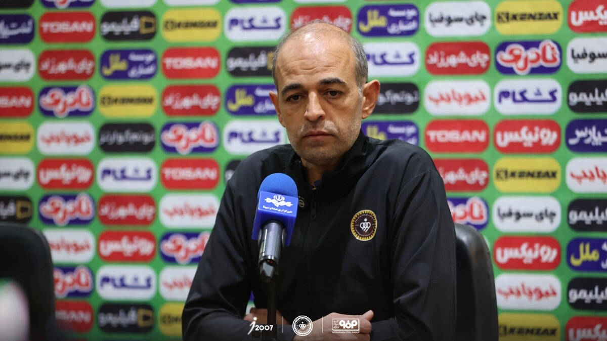 نویدکیا: یکی از بهترین بازی‌های دوران مربیگری‌ام بود