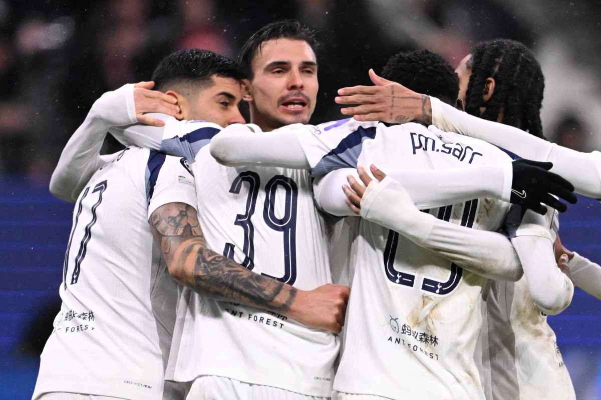 بهترین لیگ دنیا از نگاه فلیک: لیگ قهرمانان در تسخیر انگلیسی‌ها