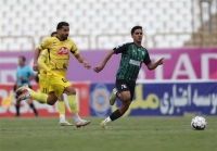 فجر 2-1 خیبر؛ کامبک فجر در شیراز