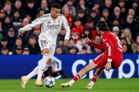 آمار رؤیایی امباپه؛ رکورد رونالدو می‌شکند؟