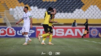 سپاهان ۱-۱ گل‌گهر؛ ترمز بد موقع طلایی‌پوشان به نفع مدعیان