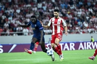 پیش‌بینی رسانه یونانی؛ طارمی در لیگ قهرمانان نیمکت‌نشین می‌شود