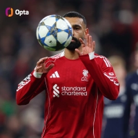 انتقال قریب‌الوقوع محمد صلاح به لیگ عربستان؟