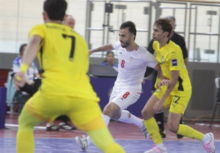 ایران 4-1 مالزی؛ برد شیرین و صدرنشینی در بازی اول جام ملت‌ها