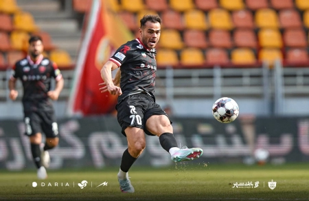 بازگشت کابوس اوسمار؛ اورونوف خانه‌نشین می‌شود؟