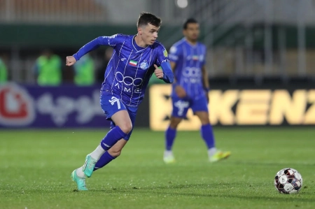 معضل بند فسخ 500 هزار دلاری؛ احتمال جدایی آسانی از استقلال