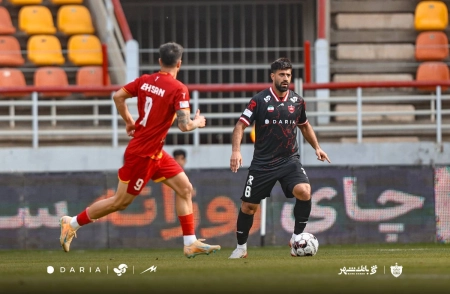 کنایه عجیب کنعانی به داور؛ محرومیت در راه است؟