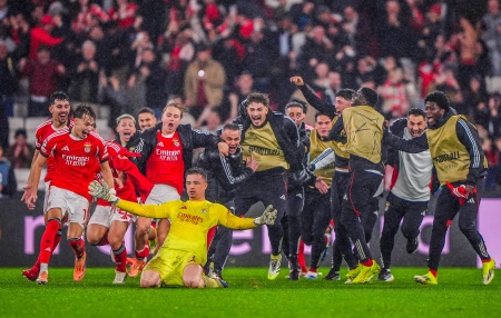 گزارش مفصل شب دیوانه‌وار لیگ قهرمانان: معجزه آقای خاص، گل دروازه‌بان، حذف کونته و مدعیان در پلی‌آف!