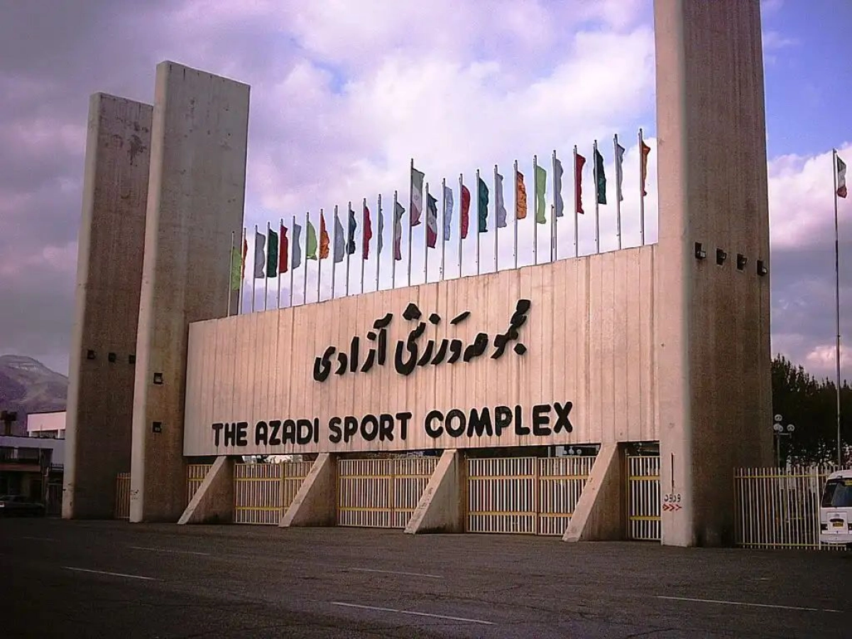 وعده جدید؛ زمان بهره‌برداری از ورزشگاه آزادی اعلام شد